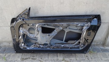 BMW 4 F32 F33 COUPE - DVEŘE PŘEDNÍ PRAVÉ
