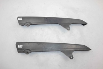 YAMAHA XJ 600 Pokrywa Osłona Łańcucha