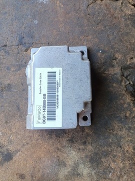 S-max galaxy Mondeo mk4 moduł tempomatu AKTYWNEGO BG9T-14B588-BB