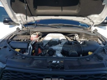 Dodge Durango III 2023 Dodge Durango 2023 DODGE DURANGO SRT HELLCAT PREMIUM AWD 6.2 Benzyna 710KM, zdjęcie 8