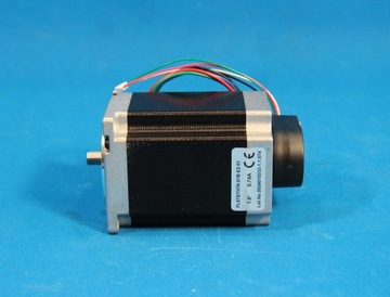 Шаговый двигатель с Encoder NEMA23 1,89 нм 200 шага