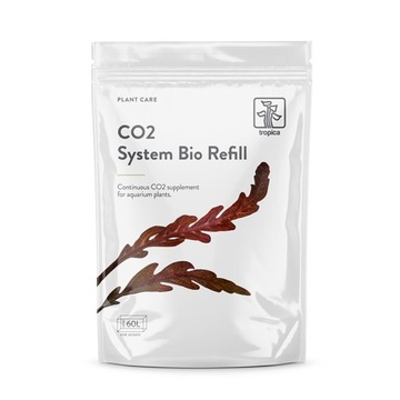 Tropica - CO2 System Bio Refill