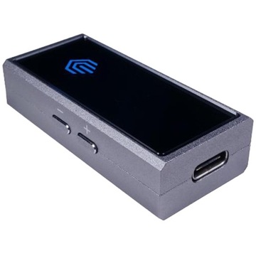 ПОРТАТИВНЫЙ УСИЛИТЕЛЬ ДЛЯ НАУШНИКОВ NUPRIME Hi-mDAC