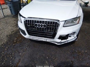 Audi Q5 I 2016 Audi Q5 2016 AUDI Q5 2.0T PREMIUM 2.0 Benzyna 202KM, zdjęcie 6