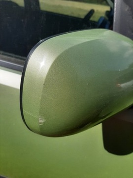 ZRCÁTKO PRAVÉ SIRION JE 05-10 EU 3PIN