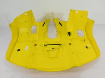 PLASTIK PRZÓD OWIEWKA SUZUKI LT-A 750 KINGQUAD 53111-031G0