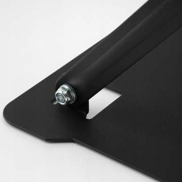 РЕГУЛИРУЕМАЯ МЕТАЛЛИЧЕСКАЯ ПОДСТАВКА ДЛЯ НОУТБУКА ПЛАНШЕТА ДО 17 ДЮЙМОВ НАСТОЛЬНАЯ ПОДСТАВКА