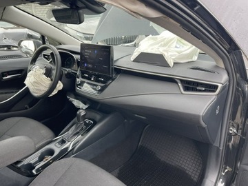 Toyota Corolla XII Sedan Facelifting 1.8 Hybrid 140KM 2025 Toyota Corolla Klimatronik Kamera Tempomat aktywny, zdjęcie 8