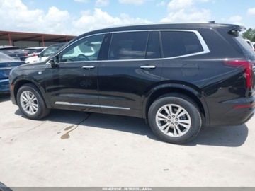 Cadillac 2024 Cadillac XT6 Luxury 2024 2.0l 2.0 Benzyna 235KM, zdjęcie 2