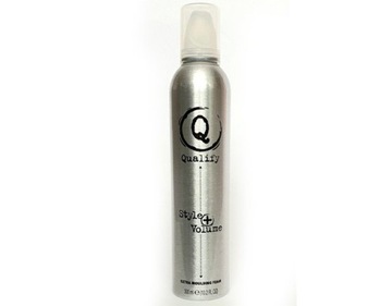 Супершейпирующая пенка QUALIFY Artego 300мл ОРИГИНАЛ