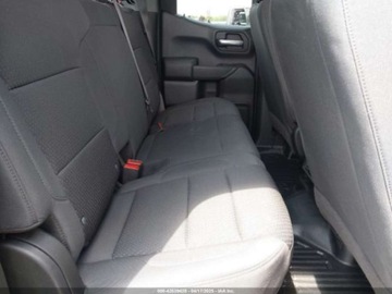  GMC Sierra 1500 Double Cab Standard Box Pro 2023 5.3l 5.3 Benzyna 355KM, zdjęcie 12