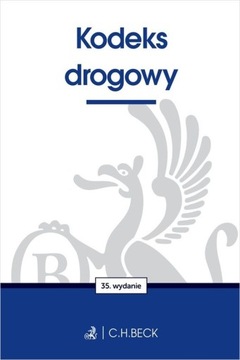 Kodeks Drogowy Wyd. 35