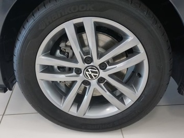 Volkswagen Touran III 1.5 TSI EVO 150KM 2025 VOLKSWAGEN Touran Comfortline Plus 1.5 TSI DSG 150KM 2025, zdjęcie 12