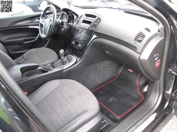 Opel Insignia I Sports Tourer 2.0 CDTI ECOTEC 130KM 2010 Opel Insignia Zadbana -Godny Polecenia 2.0 Diesel 131KM, zdjęcie 6