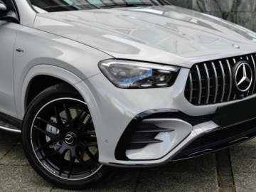 Mercedes GLE V167 SUV AMG Facelifting 3.0 53 435KM 2025 MERCEDES-BENZ GLE AMG Coupe 53 4-Matic+ 3.0 (435KM) 2025, zdjęcie 2
