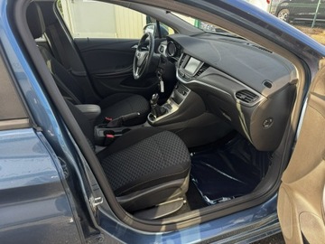 Opel Astra J GTC 1.4 100KM 2016 Opel Astra Rtay Zamiana Gwarancja salon PL vat 23%, zdjęcie 19