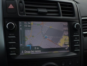 Toyota Verso Minivan Facelifting 1.8 Valvematic 147KM 2016 Toyota Verso 1.8 Valvematic, GAZ, Automat, Skóra, zdjęcie 11