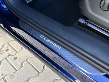 Cupra Terramar SUV 1.5 eTSI 150KM 2024 Cupra Terramar 1.5 TSI 150KM Pakiet Digital Drive, zdjęcie 33