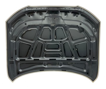 КАПОТ AUDI A5 8T0 LIFT 11-16 лет SPORTBACK COUPE КРЫШКА ДВИГАТЕЛЯ