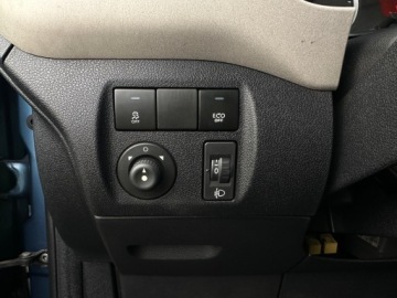 Citroen Berlingo II Van Long Facelifting 1.6 HDi 92KM 2015 Citroen Berlingo XTR/Pół automat/1.6 HDI 92KM/, zdjęcie 29