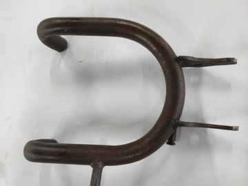 Центральные ноги M-72 Irbit Ural BMW R-71