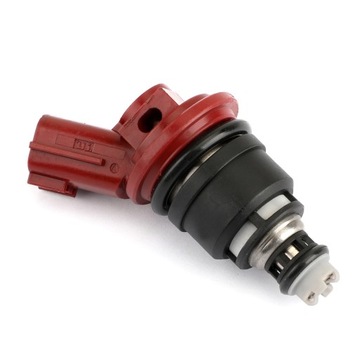 VSTŘIKOVACÍ TRYSKA PALIVA DO INFINITI NISSAN MAXIMA