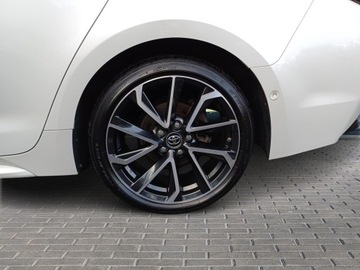 Toyota Corolla XII TS Kombi 2.0 Hybrid Dynamic Force 184KM 2019 Toyota Corolla 2.0 Hybrid Selection Seria E21 (201, zdjęcie 27
