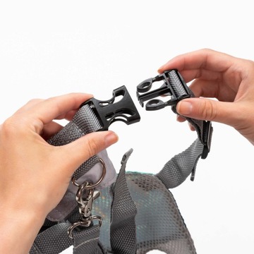 Ремни безопасности для детей, ремни безопасности REER и поводок