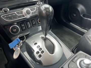 Renault Koleos I SUV Facelifting 2.0 dCi 150KM 2012 Renault Koleos 4x4 Bose Automat Skory Nawigacja Parktronic Bezwypadkowy Gw, zdjęcie 9