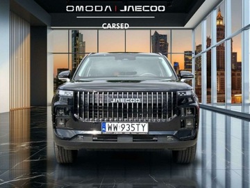 Jaecoo 7 2024 Jaecoo 7 Jaecoo 7 Super Hybrid DEMO 2024 1.5 Benzyna 347KM, zdjęcie 7