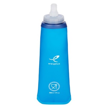 Energetics Softflask 500ml беговая бутылка для воды