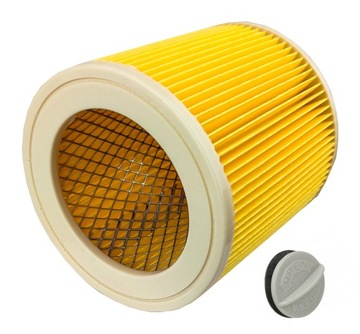 ФИЛЬТР-МЕШКИ 10x ДЛЯ ПЫЛЕСОСА KARCHER MV3 WD 3.200 WD3 PREMIUM WD3200 WD 3