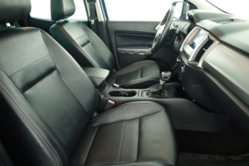 Ford Ranger V Podwójna kabina Facelifting 2019 2.0 EcoBlue 213KM 2019 Ford Ranger 2.0 EcoBlue, Salon Polska, 210 KM, zdjęcie 6