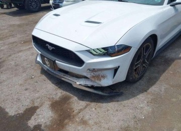 Ford Mustang VI 2020 Ford Mustang 2020, 2.3L, PREMIUM, od ubezpieczalni 2.3 Benzyna 310KM, zdjęcie 5