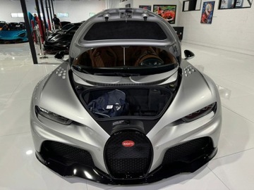 Bugatti 2023 Bugatti Chiron Super Sport 8.0 Benzyna 1600KM, zdjęcie 8
