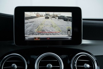 Mercedes GLC C253 SUV 2.1 220 d 170KM 2018 Mercedes-Benz GLC 220D 4Matic AMG Salon PL Autotrade Mercedes-Benz, zdjęcie 37