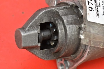STARTÉR 31100-86G20 SUZUKI SWIFT 5 V MK7 1.2 16V 94 KM 10-15