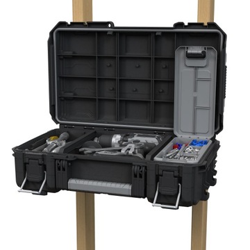 Кетер -чемодан ROC Pro Gear 2.0 Toolbox