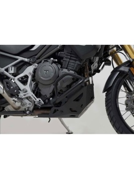Крышка двигателя Triumph Tiger 1200 Rally Explorer