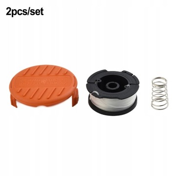Чехол для катушки лески для Black & Decker