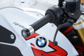РУЛЕВЫЕ НАКОПИТЕЛИ BMW RG RACING
