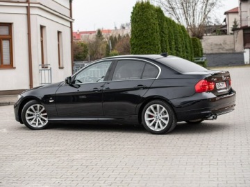 BMW Seria 3 E90-91-92-93 Coupe E92 Facelifting 325i 218KM 2011 BMW 325 LCI 3.0i 325i 218KM Full Opcja ! Opłacona, zdjęcie 13