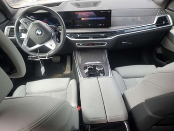 BMW X7 2023 BMW X7 xDrive40I 2023 3.0l 3.0 Benzyna 375KM, zdjęcie 8