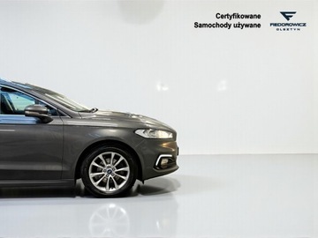 Ford Mondeo V Kombi Facelifting 2.0 EcoBlue 150KM 2020 Ford Mondeo Ambition, Salon Polska, Bezwypadkowy,, zdjęcie 8