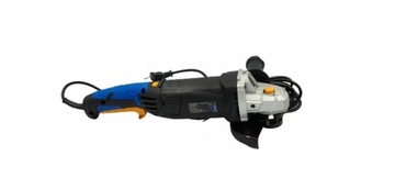 УГЛОВАЯ ШЛИФРОВОЧНАЯ МАШИНА С ПОВОРОТНОЙ РУЧКОЙ NITEO 1200W