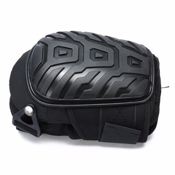 HEAVY DUTY НАКОЛЕННИКИ ГЕЛЬ ГЕЛЬ ДЛЯ ЗАЩИТЫ КОЛЕН