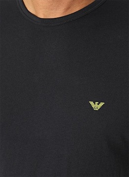 Emporio Armani 2 PAK T-Shirtów, koszulek S
