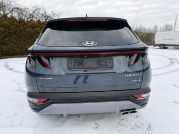 Hyundai Tucson IV 2022 Hyundai Tucson 1.6 Hybryda 180KM 2022r Dostawa pod dom!, zdjęcie 22