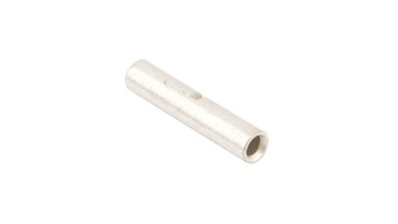 Złączka miedziana standard cynowana 2,5mm KL2,5-20