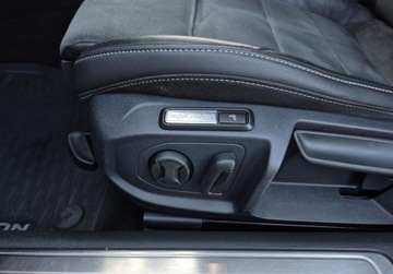 Volkswagen Arteon Fastback Facelifting 2.0 TSI 190KM 2022 Volkswagen Arteon Shooting Brake SalonPL 2.0TSI 190KM R-Line Matrix DCC AC, zdjęcie 10